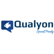 Qualyon logo