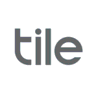 Tile Sticker logo