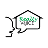 Realty Voice logo