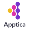 Apptica logo