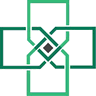 Health iPass logo