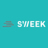 Sweek logo