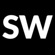 Saltware logo