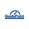 GuidePoint Security logo