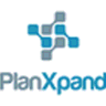 PlanXpand logo