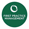 First Practice Management Practice Manager logo