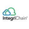 IntegriChain iCyte Paltform logo