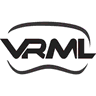 VR master logo