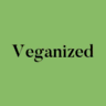 Veganized logo