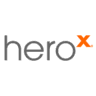 HERO X logo