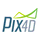 Pix4Dmodel icon