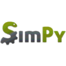 SimPy logo