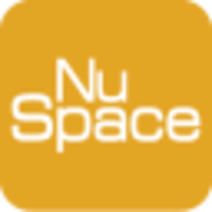 Nuspace logo