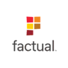 Factual Location Engine logo