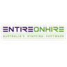 Entire OnHire logo