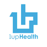 1upHealth logo