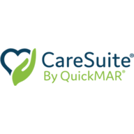 CareSuite logo