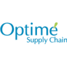 Optime Supply Chain logo
