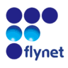 Flynet Viewer TE Terminal Emulator logo