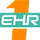EHR1 logo