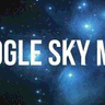 Google Sky Map logo