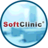 SoftClinic logo