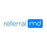 ReferralMD logo