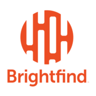 Brightfind logo