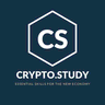 Crypto.Study logo
