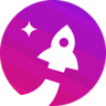 Starship (Shell Prompt) logo
