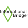 International Bridge logo