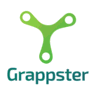 Grappster for G Suite logo