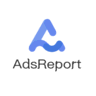 AdsReport logo