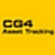 CG4 logo