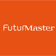 FuturMaster Demand Management logo