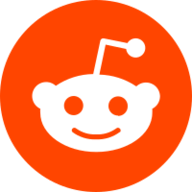 RedditViz logo