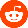 RedditViz logo