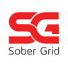 Sober Grid logo