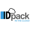 IDpack in the Cloud logo