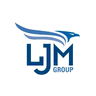 LJM Group logo