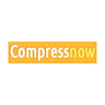 Compressnow logo