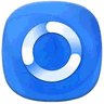 Samsung Link (AllShare Play) logo