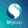 SP Customer Service logo
