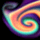 Particle Flow icon