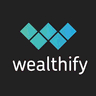 WealthFy logo