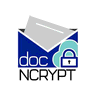 docNCRYPT logo