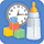 Feed Baby icon