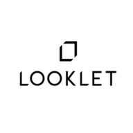 Looklet logo