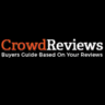 CrowdReviews logo