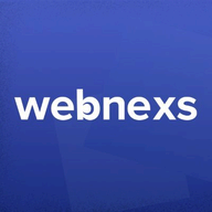 Webnexs POS logo